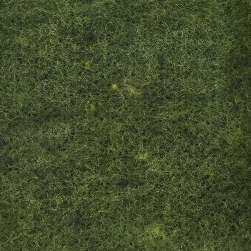 Artikel Filzband Wollband Bastelfilz Filzrolle Dunkelgrün 15cm 5m