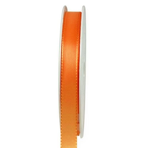 Geschenk- und Dekorationsband 15mm x 50m Orange