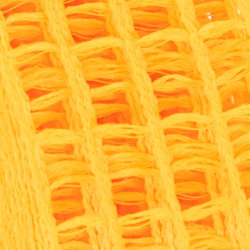 Gitterband Dekoband Bunt sortiert 3cm x 10m 7St | Floristik24.de