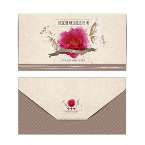 Floristik24 Gutschein My Heart 1St