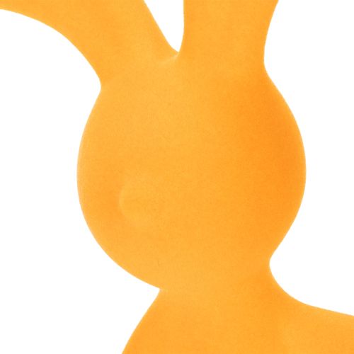 Artikel Deko Hase Figur für moderne Deko Ideen zur Osterzeit 38cm