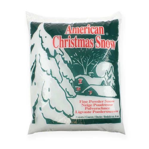 Schnee 26Liter | Floristik24.de