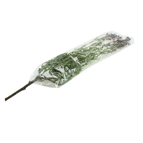 Floristik24 Künstlicher Lavendel 53cm