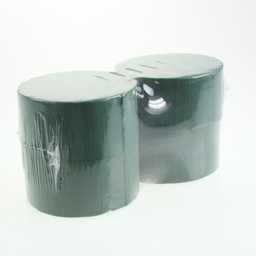 Floristik24 OASIS® Ideal Zylinder klein 14cm 4 St