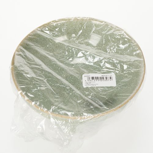 Artikel Pokal Schale Keramik für stilvolle Wohnraumdekoration 17cm