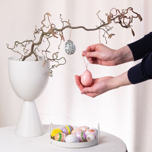 Artikel Pokal schlichtes Design hochwertige Deko für moderne Einrichtung 29cm