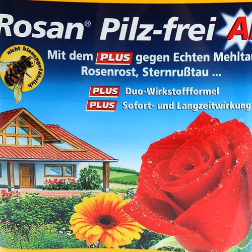 Floristik24 Etisso Rosan Pilz-Frei AF 750 ml