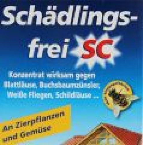 Artikel Etisso Schädings-frei SC 250ml