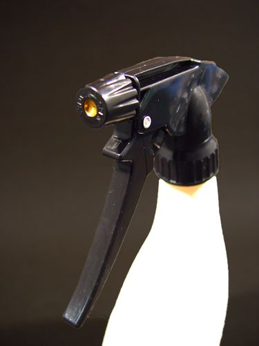 Floristik24 Sprühflasche 0,5 Ltr. panna