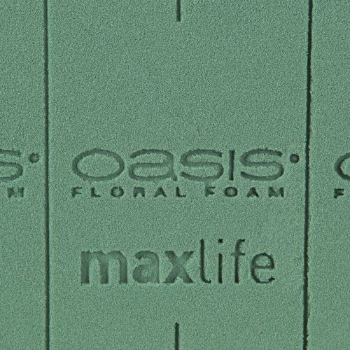 Artikel Steckschaum Ideal 20 Ziegel