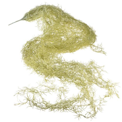 Artikel Tillandsie Deko Hänger Tillandsia künstlich Grün Weiß 180cm