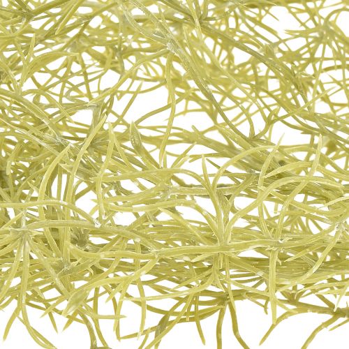 Artikel Tillandsie Deko Hänger Tillandsia künstlich Grün Weiß 180cm