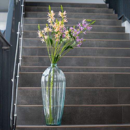 Artikel Triteleia Kunstblume für elegante Blumendeko in Wohnräumen 110cm 2St