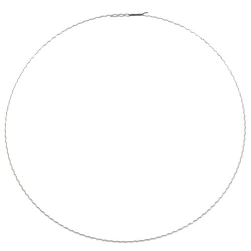 Artikel Wellenringe Kranzreifen 300mm 10 St