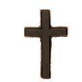 Floristik24 Steckschaum-Kreuz OASIS® Renewal® Floral Foam Biolit® Gedenkfloristik 42cm 2St