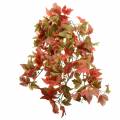 Dekozweig Ahorn Herbstdeko 100cm Künstliche Pflanze wie echt !
