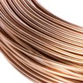 Aluminiumdraht 2mm für Floristik und Basteln 60m 500g | Floristik24.de