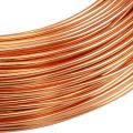 Aluminiumdraht Orange Ø2mm 500g 60m | Floristik24.de
