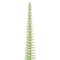 Künstlicher Tannenbaum Dekobaum auf Holzfuß 60cm | Floristik24.de