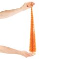 Tannenbaum Dekobaum künstlich auf Holzsockel 60cm | Floristik24.de
