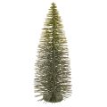 Floristik24 Tannenbaum künstlich grün Baum für Winterdekoration 70cm