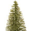 Tannenbaum künstlich grün Baum für Winterdekoration 70cm | Floristik24.de