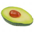 Floristik24 Avocadohälfte 11cm