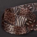 Dekoband Animal Print