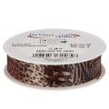 Dekoband Animal Print