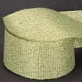 Dekoband mit Glitter Breites