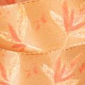 Geschenkband Herbst mit