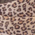 Geschenkband mit Animal Print