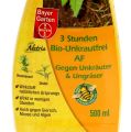 Bayer Bio Unkrautfrei AF 500ml