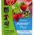 Floristik24 Bayer Garten Pilzfrei Aliette Plus 75g