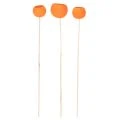 Bell Cup Mix am Stiel Orange 15 St | Floristik24.de