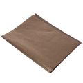 Floristik24 Blumenseide Leopardenmuster Braun Nassfest 50x75cm 20St
