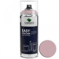 OASIS® Easy Colour Spray, Lack-Spray Zartrosa 400ml