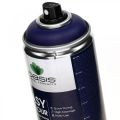 Floristik24 OASIS® Easy Colour Spray, Lack-Spray Dunkelblau 400ml