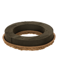 Blumensteckschaum-Ring OASIS® Renewal® Floral Foam Biolit® 24cm 2St | Floristik24.de
