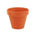 Floristik24 Blumentopf Ton Ø6cm hoch 5cm 10St