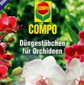 COMPO Düngestäbchen für Orchideen 20St