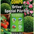 Floristik24 COMPO Ortiva Spezial Pilz-frei Fungizid 20ml