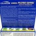 Celaflor Gemüse-Pilzfrei Saprol Fungizid 8ml