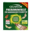Celaflor Pheromonfalle für Nahrungsmittelmotten 3St