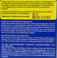 Celaflor Rosen-Pilzfrei Saprol  250ml