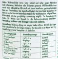 Floristik24 Celaflor Wühlmausköder Arrex 100g