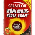 Floristik24 Celaflor Wühlmausköder Arrex 250g