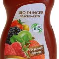 Floristik24 Chrysal Bio Dünger Gemüse & Obst Naschgarten 500ml