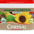 Floristik24 Chrysal Gesunder Garten Biodünger 2,5kg
