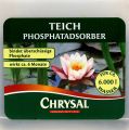 Floristik24 Chrysal Teich Phosphatadsorber 250g